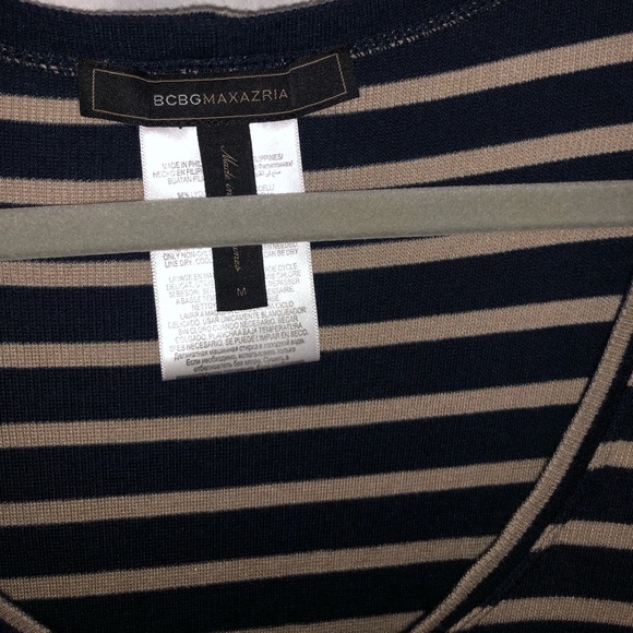 BCBGmaxazria medium dress - Picture 4 of 8